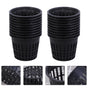 Worgeous 20pcs Plastic Planting Buckets for Soilless Culture with Net Cups V1189-LWWAL-20260327-03472