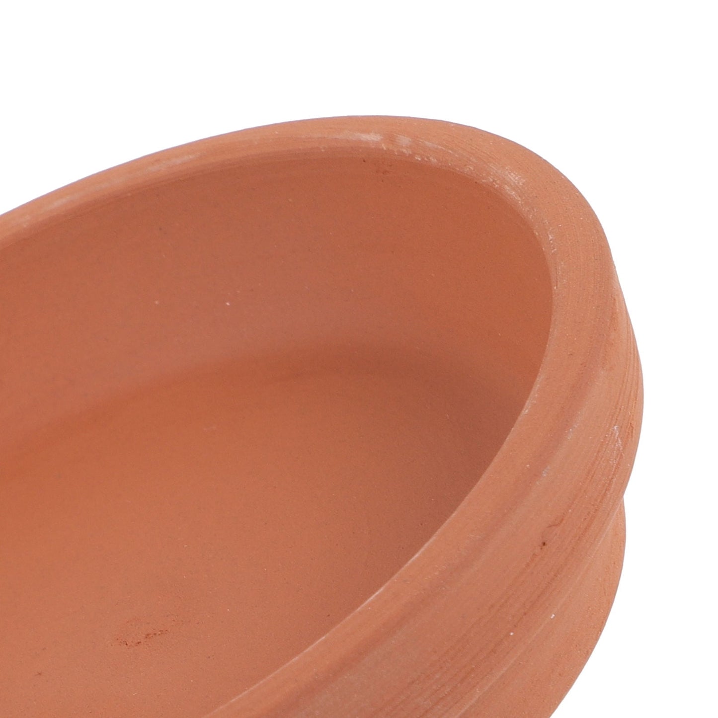 Worgeous 5 Pcs Flower Pot Holder Base Terracotta Indoor Plant Plants V1189-LWWAL-20260327-03474