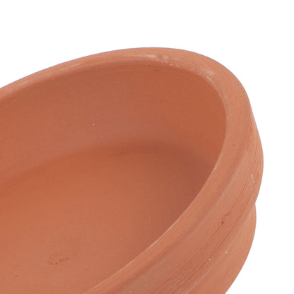 Worgeous 5 Pcs Flower Pot Holder Base Terracotta Indoor Plant Plants V1189-LWWAL-20260327-03474