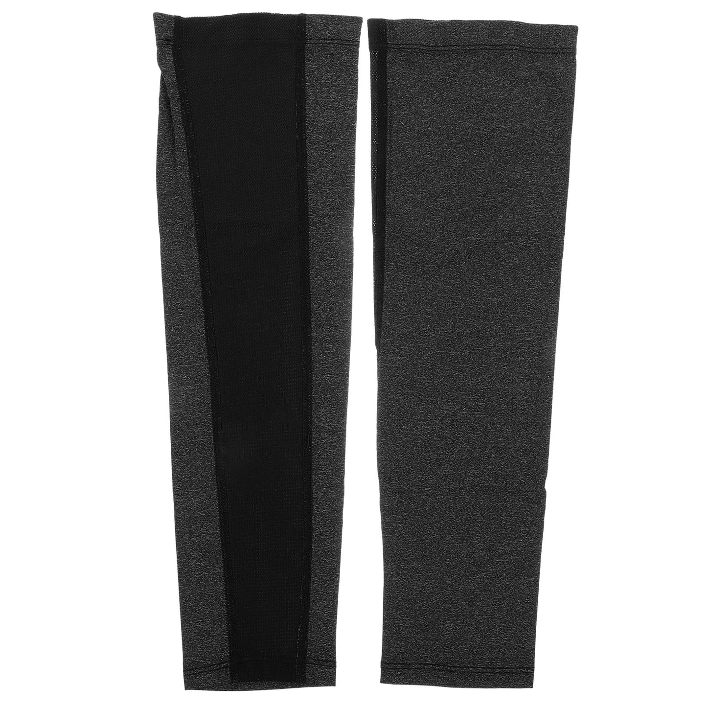 Worgeous Sun Protection Sleeve Arms Sleeves Cooling for Men Women's Black V1189-LWWAL-20260327-03475