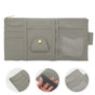 Worgeous ID Storage Bag Visor Organizer Sun Automotive Car Pocket Grey V1189-LWWAL-20260327-03479