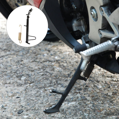 Worgeous Stand Motorcycle Side Kickstand Electric Scooter for Adults V1189-LWWAL-20260327-03482