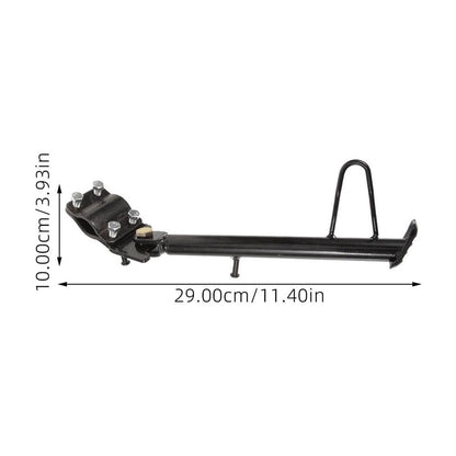 Worgeous Stand Motorcycle Side Kickstand Electric Scooter for Adults V1189-LWWAL-20260327-03482