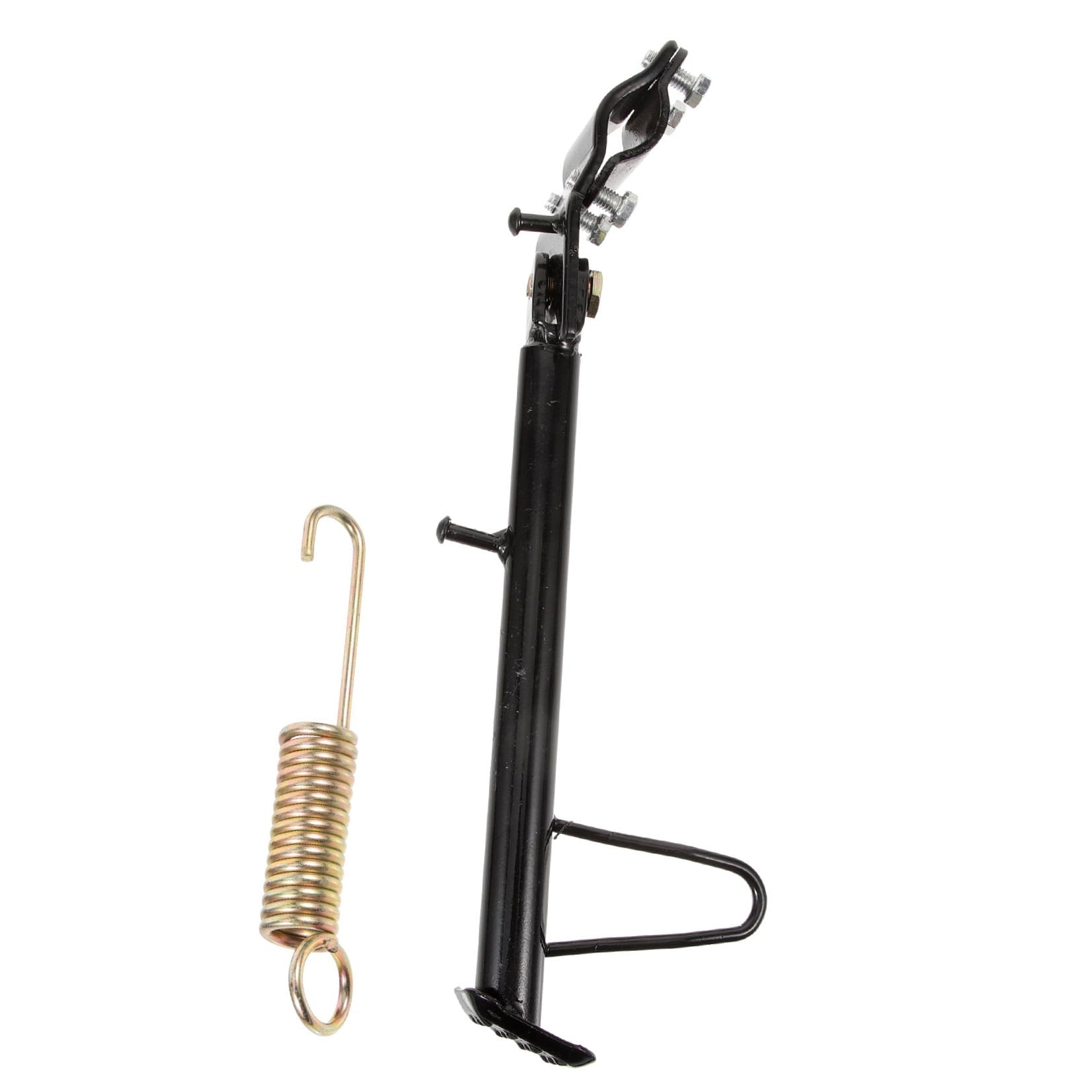 Worgeous Stand Motorcycle Side Kickstand Electric Scooter for Adults V1189-LWWAL-20260327-03482