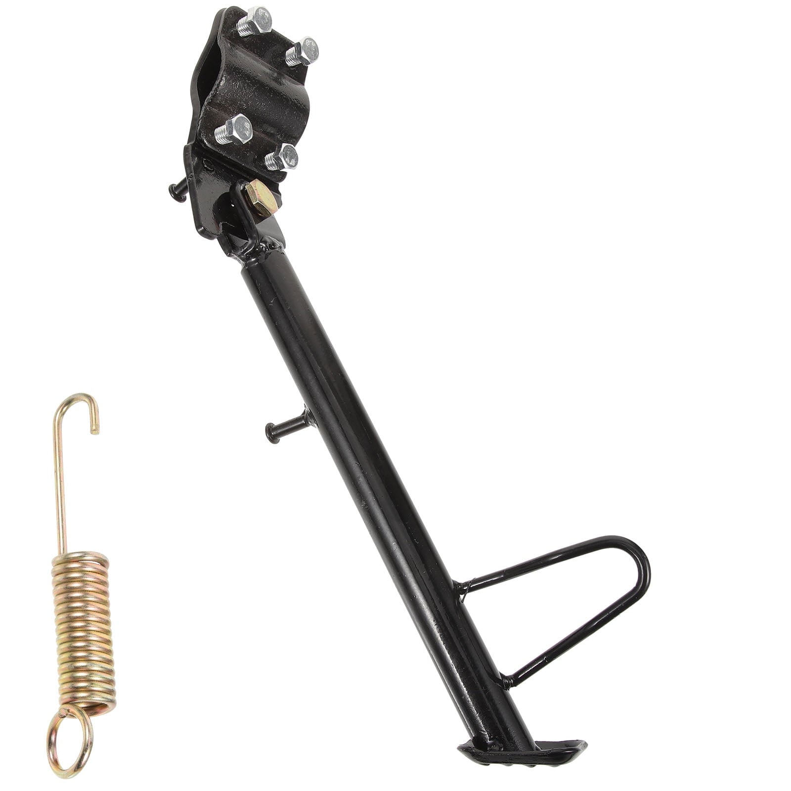 Worgeous Stand Motorcycle Side Kickstand Electric Scooter for Adults V1189-LWWAL-20260327-03482