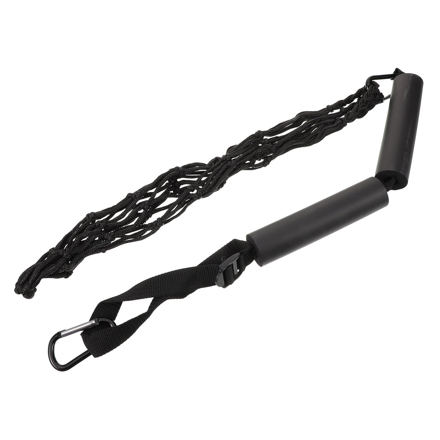 Worgeous Volleyball Training Belt Setter Equipment Net Hitting Trainer Black V1189-LWWAL-20260327-03483