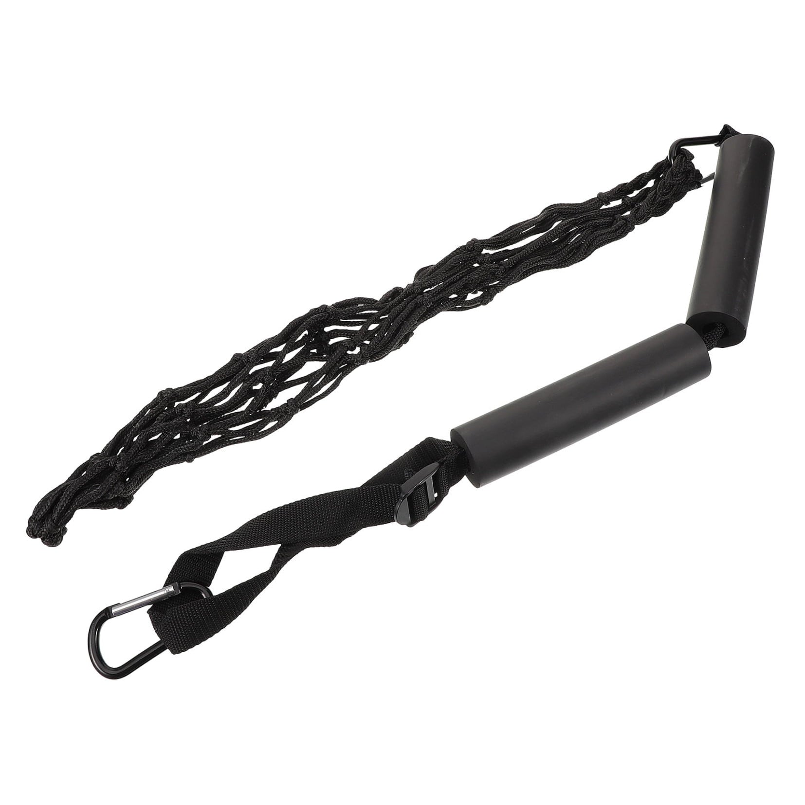 Worgeous Volleyball Training Belt Setter Equipment Net Hitting Trainer Black V1189-LWWAL-20260327-03483