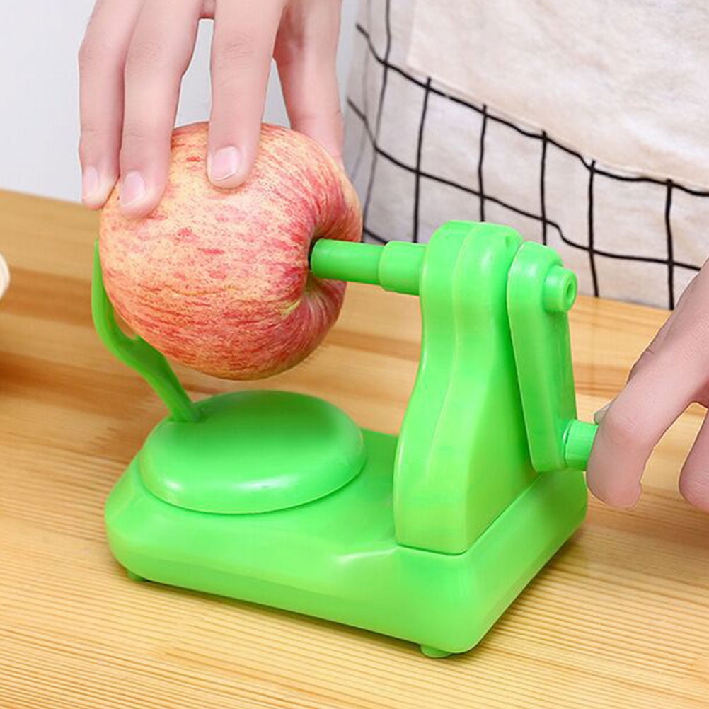 SWETRACE Kitchen Fruits Peelers Plastic 1Pack 6.3X5.5X3.9In V1189-LWWAL-20260327-03484