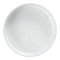 Worgeous Hydroponic Ceramic Tray Indoor Garden Pot Saucers Plant for Pots White V1189-LWWAL-20260327-03490
