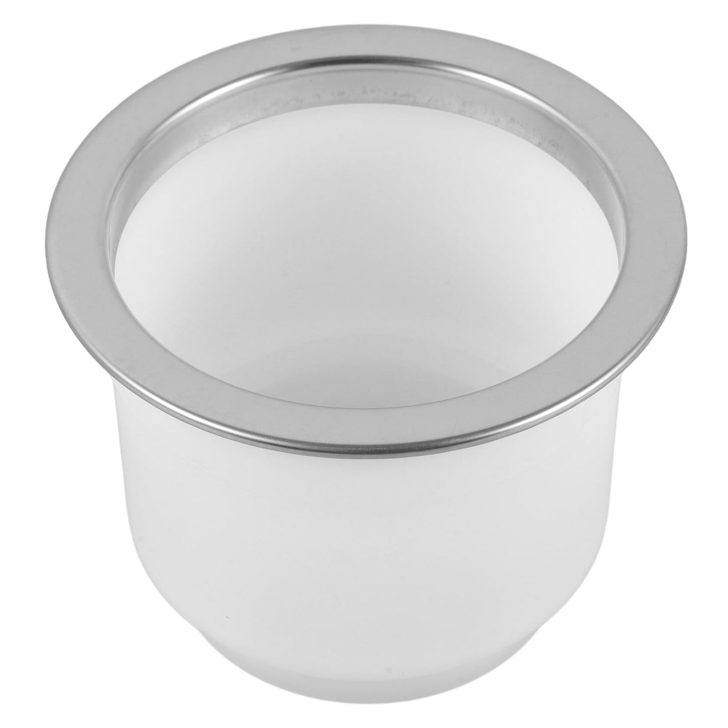 Worgeous Cup Holder Boat Yacht Practical Drinks Couches Travel White V1189-LWWAL-20260327-03491