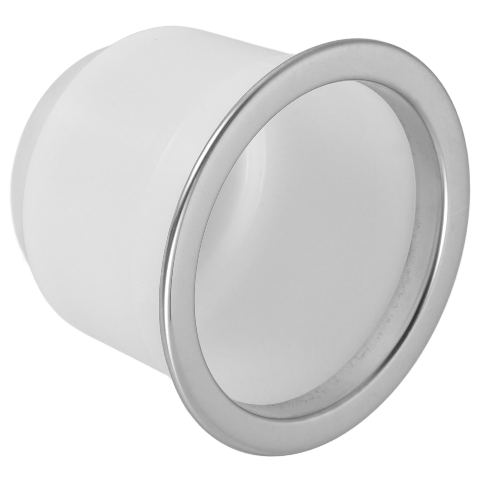Worgeous Cup Holder Boat Yacht Practical Drinks Couches Travel White V1189-LWWAL-20260327-03491