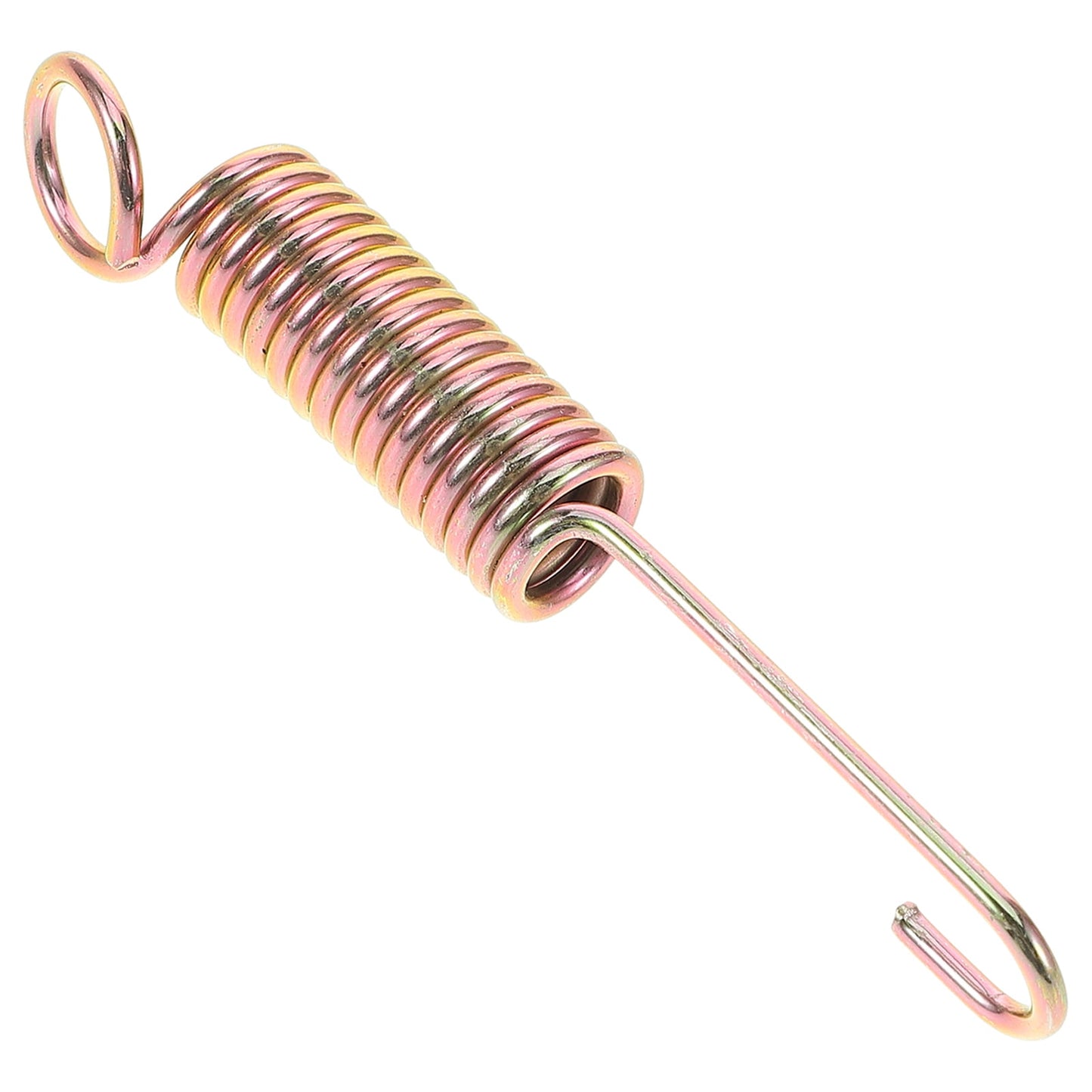 Worgeous Tension Spring Replacement Adjustable Minibike Kickstand Golden V1189-LWWAL-20260327-03495