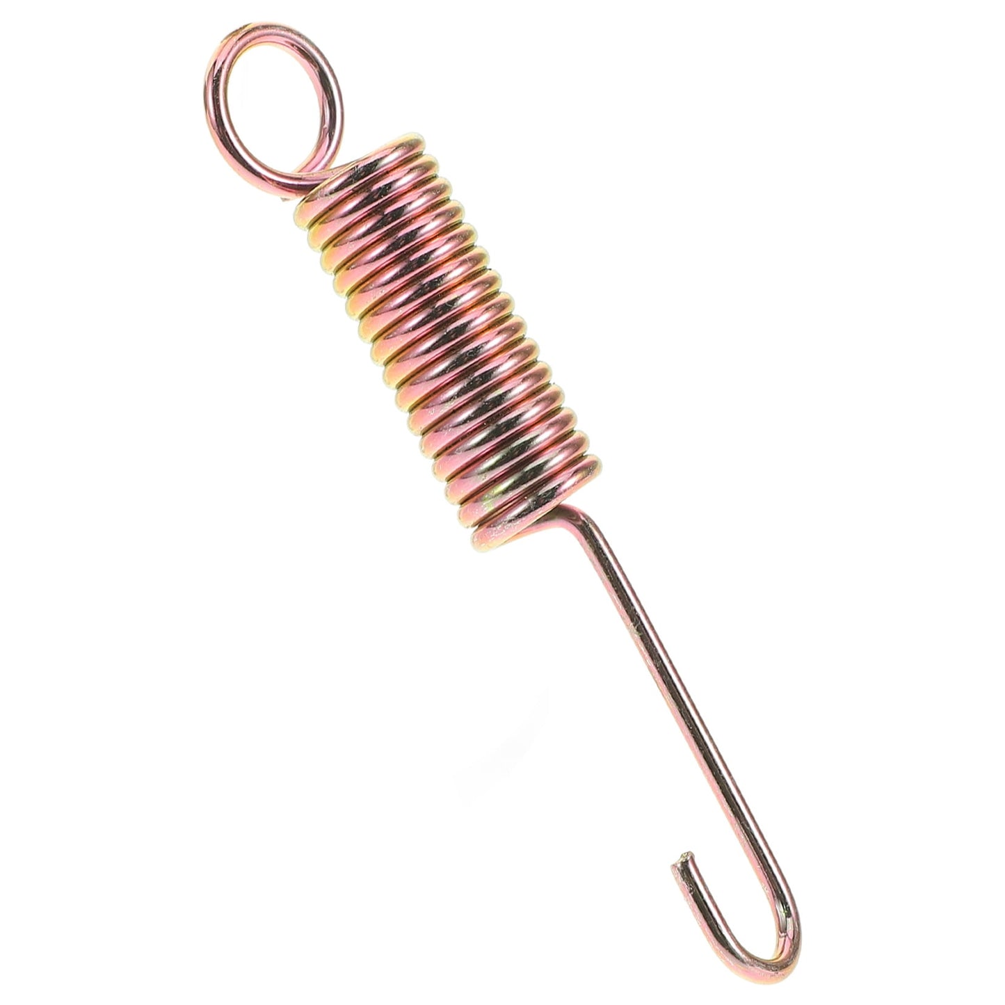 Worgeous Tension Spring Replacement Adjustable Minibike Kickstand Golden V1189-LWWAL-20260327-03495