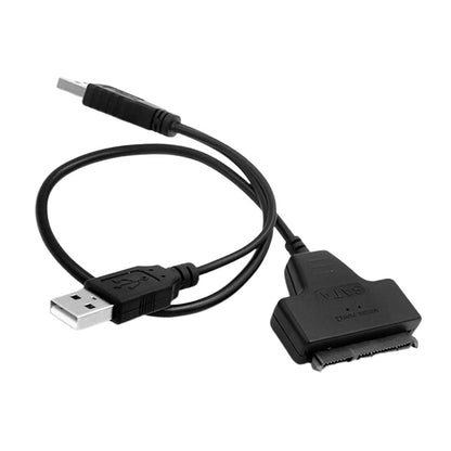 SWETRACE USB Data Cable to USB Easy Drive Cable Black 1Pack V1189-LWWAL-20260327-03499