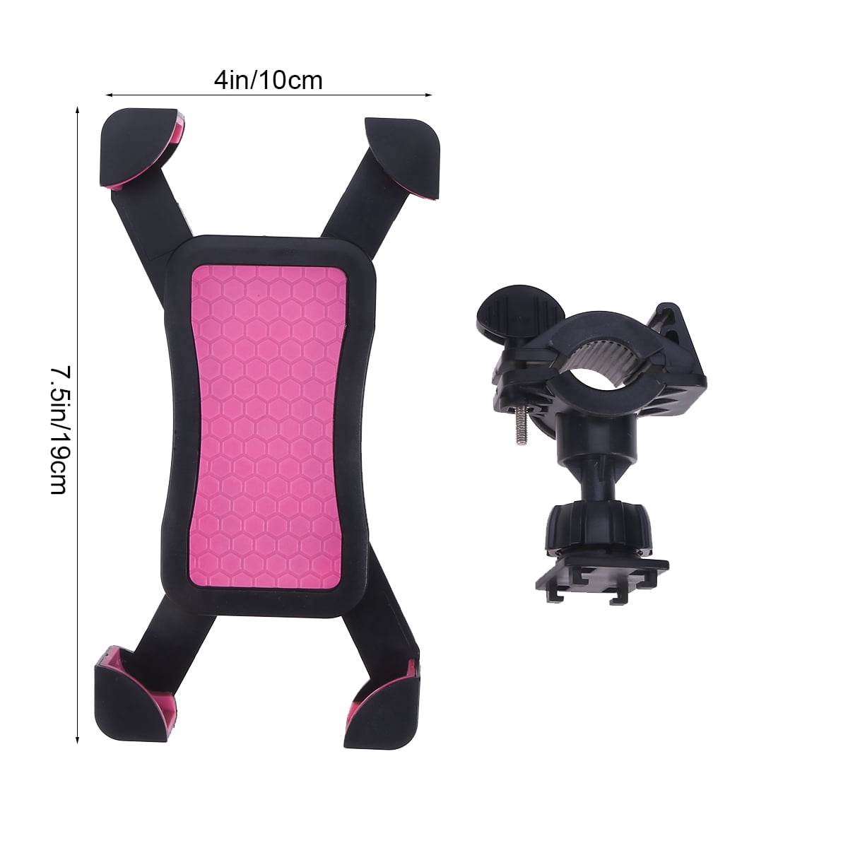 Worgeous Mobile Phone Holder Road Bike Accessories Motorcycle Tank Mount for V1189-LWWAL-20260327-03500