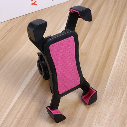 Worgeous Mobile Phone Holder Road Bike Accessories Motorcycle Tank Mount for V1189-LWWAL-20260327-03500