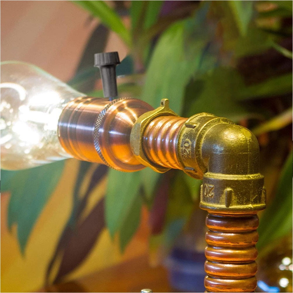 Worgeous 20pcs Lamp Knob Us Style Light On/off Knob 5cm Light Socket Knob V1189-LWWAL-20260327-03502