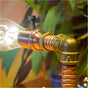 Worgeous 20pcs Lamp Knob Us Style Light On/off Knob 5cm Light Socket Knob V1189-LWWAL-20260327-03502