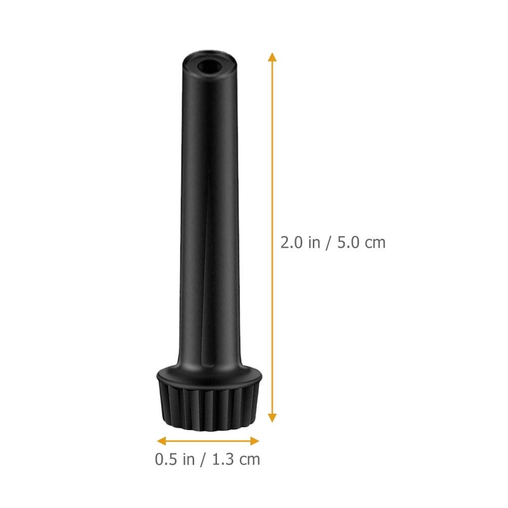 Worgeous 20pcs Lamp Knob Us Style Light On/off Knob 5cm Light Socket Knob V1189-LWWAL-20260327-03502