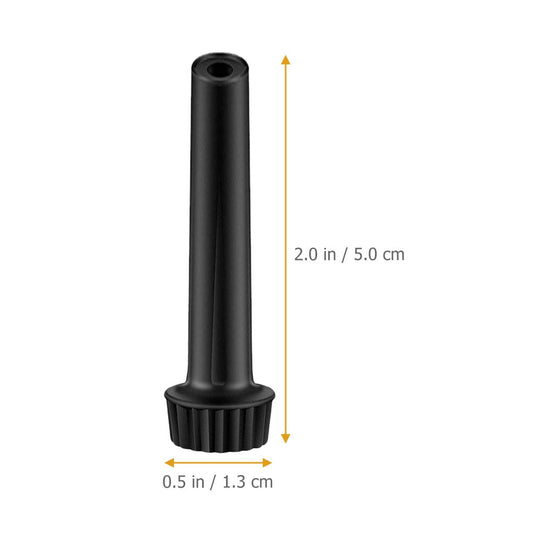 Worgeous 20pcs Lamp Knob Us Style Light On/off Knob 5cm Light Socket Knob V1189-LWWAL-20260327-03502