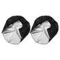 SWETRACE Tire Cover Maintenance Shield 2Pcs 75.00X60.00X0.10In V1189-LWWAL-20260327-03504