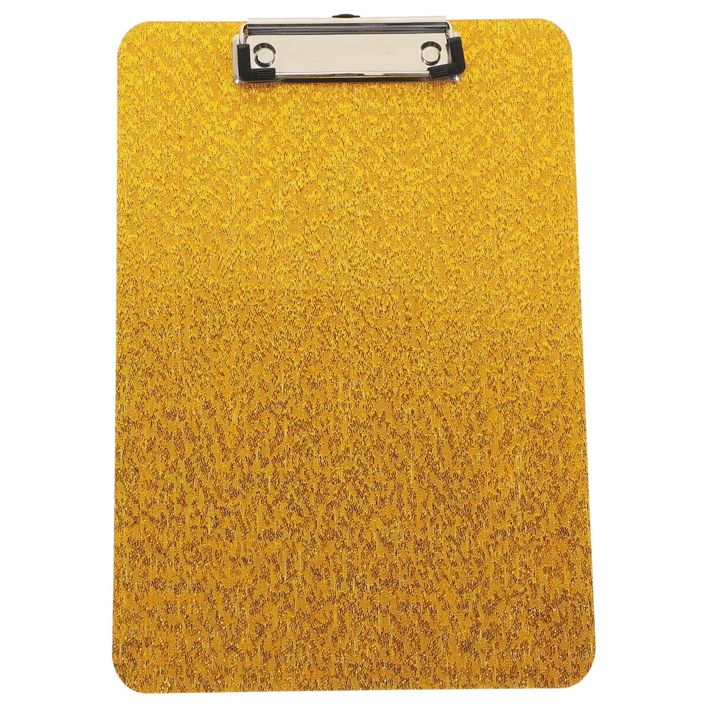 Worgeous Clipboard with Storage Small Writing Pad Student Office Golden V1189-LWWAL-20260327-03508