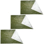 Worgeous 3 Pcs Camping Foldable Sleeping Emergency Blanket Outdoor Travel V1189-LWWAL-20260327-03510