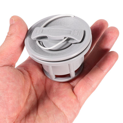 Worgeous Kayak Valve Attachment Practical Air Plug Boat Plug Boat Drain Plug Structural Air Plug Inflatable V1189-LWWAL-20260327-03514