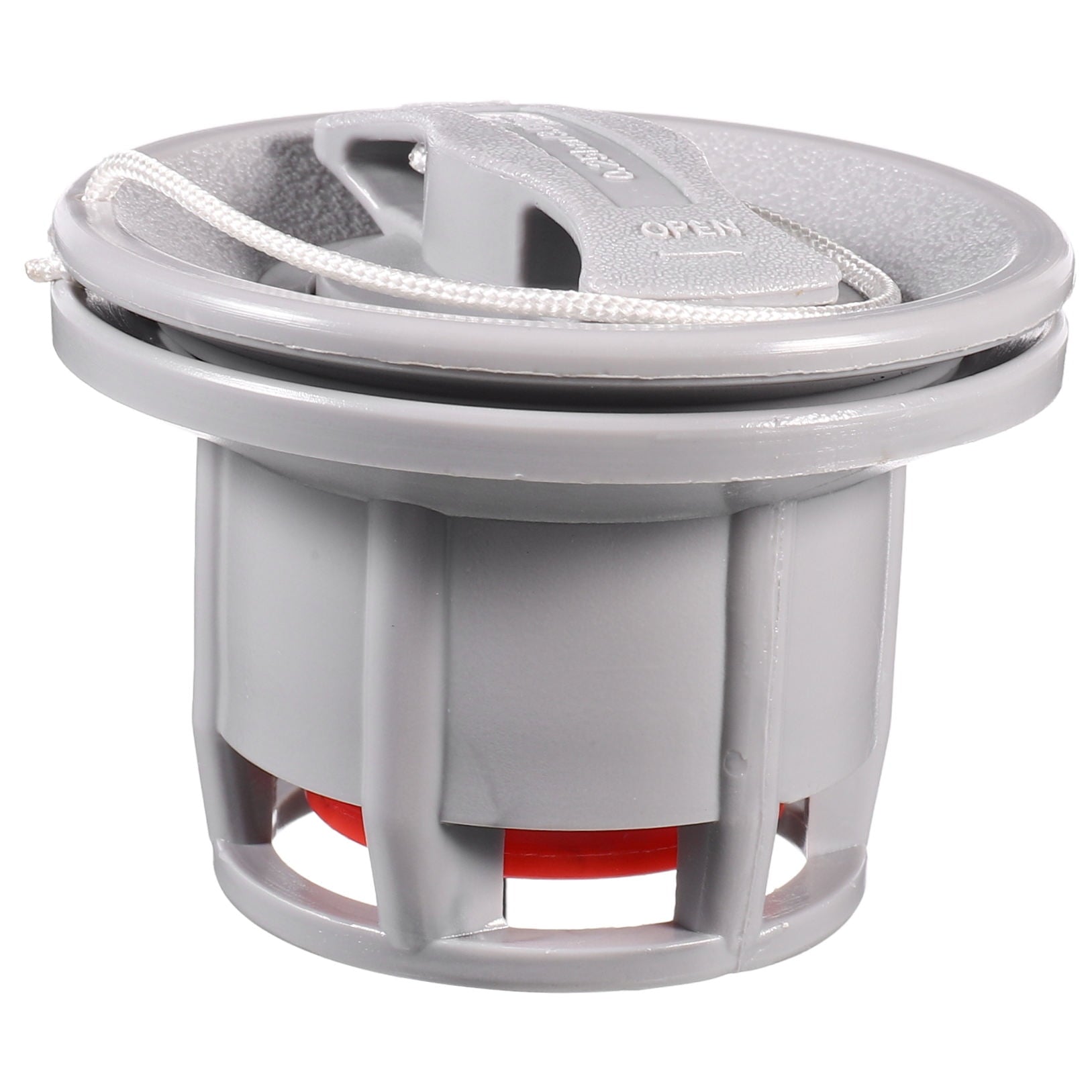 Worgeous Kayak Valve Attachment Practical Air Plug Boat Plug Boat Drain Plug Structural Air Plug Inflatable V1189-LWWAL-20260327-03514