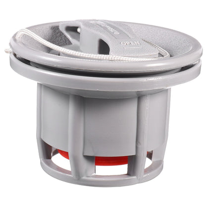Worgeous Kayak Valve Attachment Practical Air Plug Boat Plug Boat Drain Plug Structural Air Plug Inflatable V1189-LWWAL-20260327-03514