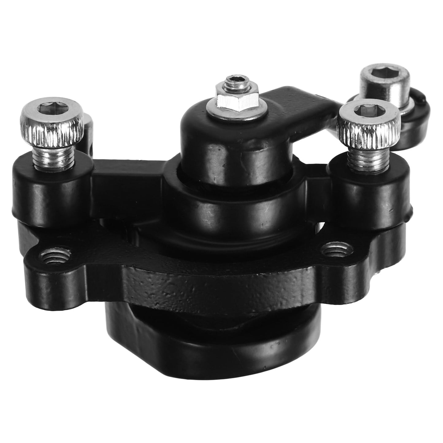 Worgeous Rear Disc Brake Caliper for ATV with Excellent Braking Performance and Durable Iron Construction V1189-LWWAL-20260327-03515