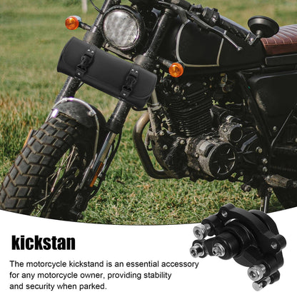 Worgeous Rear Disc Brake Caliper for ATV with Excellent Braking Performance and Durable Iron Construction V1189-LWWAL-20260327-03515