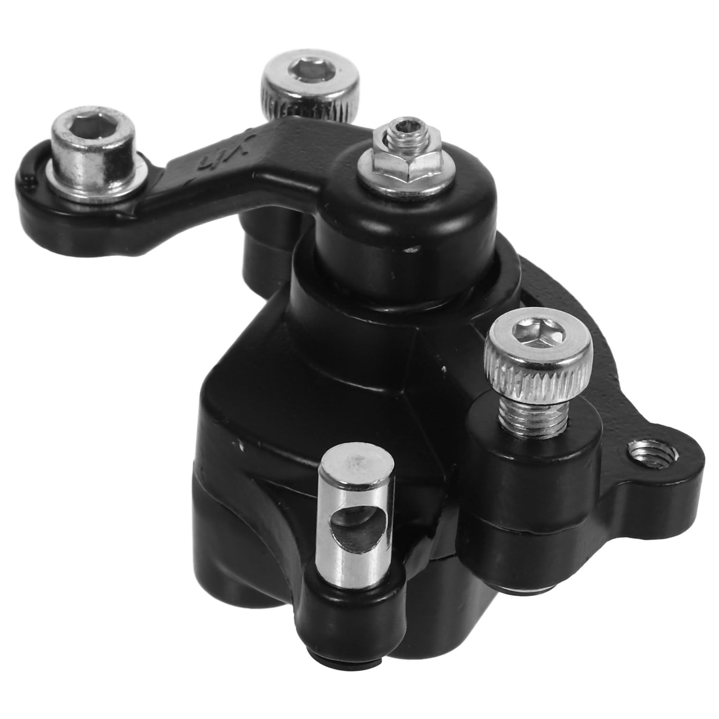 Worgeous Rear Disc Brake Caliper for ATV with Excellent Braking Performance and Durable Iron Construction V1189-LWWAL-20260327-03515