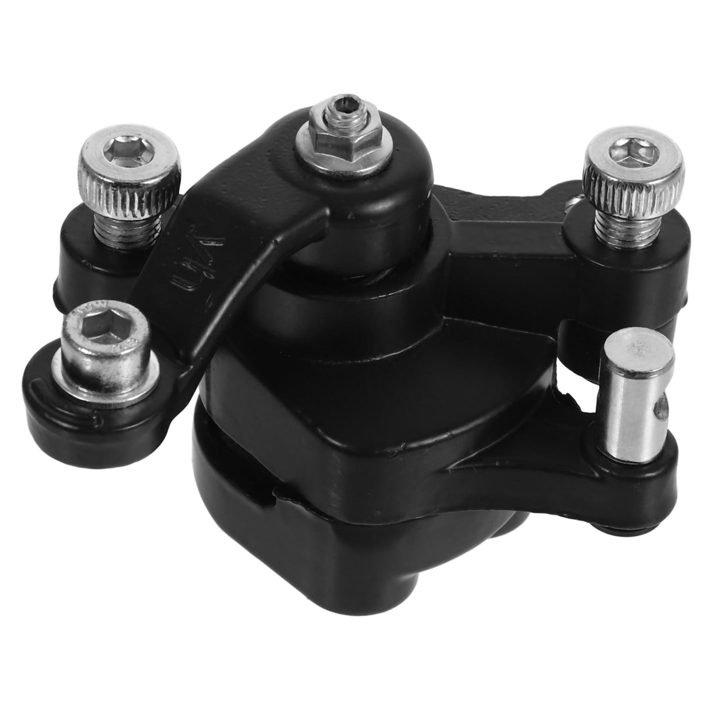 Worgeous Rear Disc Brake Caliper for ATV with Excellent Braking Performance and Durable Iron Construction V1189-LWWAL-20260327-03515