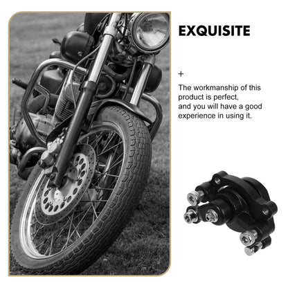 Worgeous Rear Disc Brake Caliper for ATV with Excellent Braking Performance and Durable Iron Construction V1189-LWWAL-20260327-03515