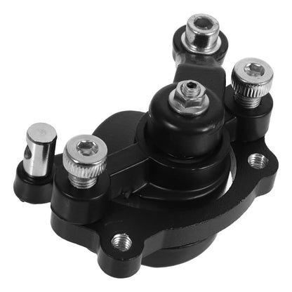 Worgeous Rear Disc Brake Caliper for ATV with Excellent Braking Performance and Durable Iron Construction V1189-LWWAL-20260327-03515