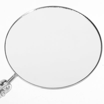 SWETRACE Telescoping Mechanic Inspection Mirror Circular Handle 1Pack V1189-LWWAL-20260327-03521