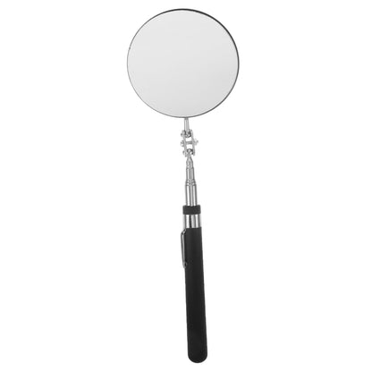 SWETRACE Telescoping Mechanic Inspection Mirror Circular Handle 1Pack V1189-LWWAL-20260327-03521