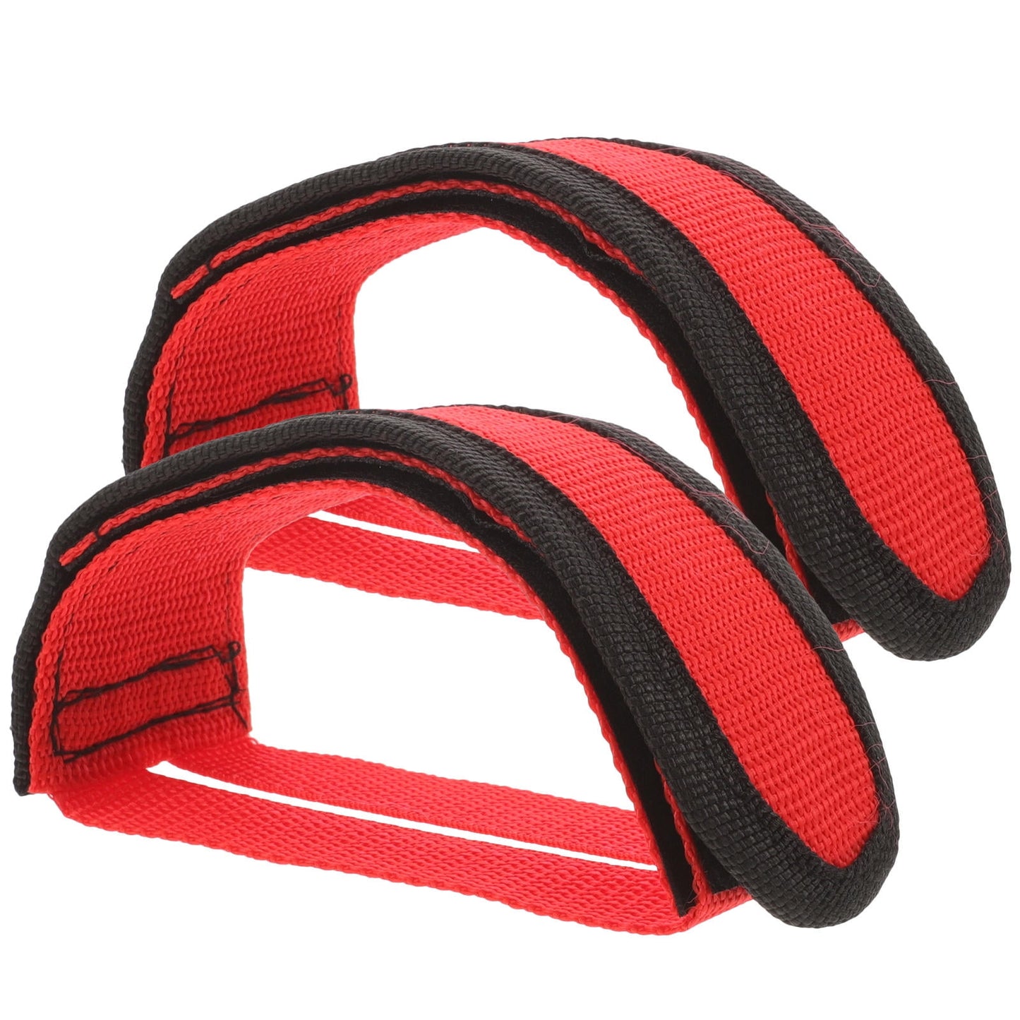 SWETRACE Adjustable Bike Pedals Straps for Cycling Foot Type 2Pcs V1189-LWWAL-20260327-03526