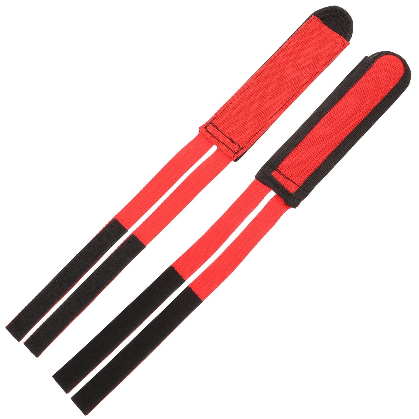 SWETRACE Adjustable Bike Pedals Straps for Cycling Foot Type 2Pcs V1189-LWWAL-20260327-03526