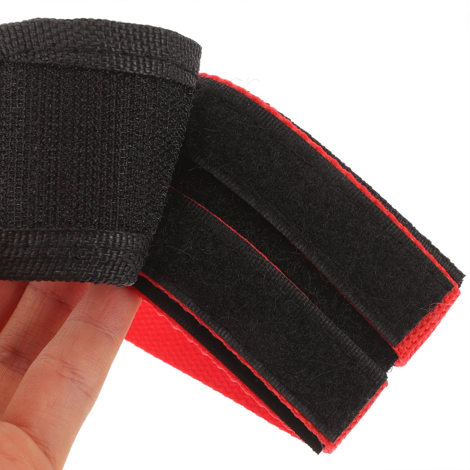 SWETRACE Adjustable Bike Pedals Straps for Cycling Foot Type 2Pcs V1189-LWWAL-20260327-03526