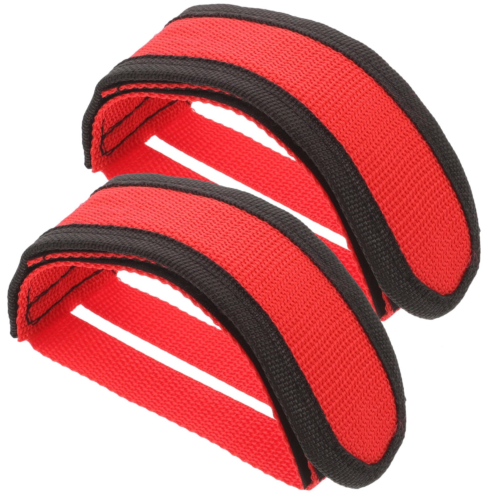 SWETRACE Adjustable Bike Pedals Straps for Cycling Foot Type 2Pcs V1189-LWWAL-20260327-03526