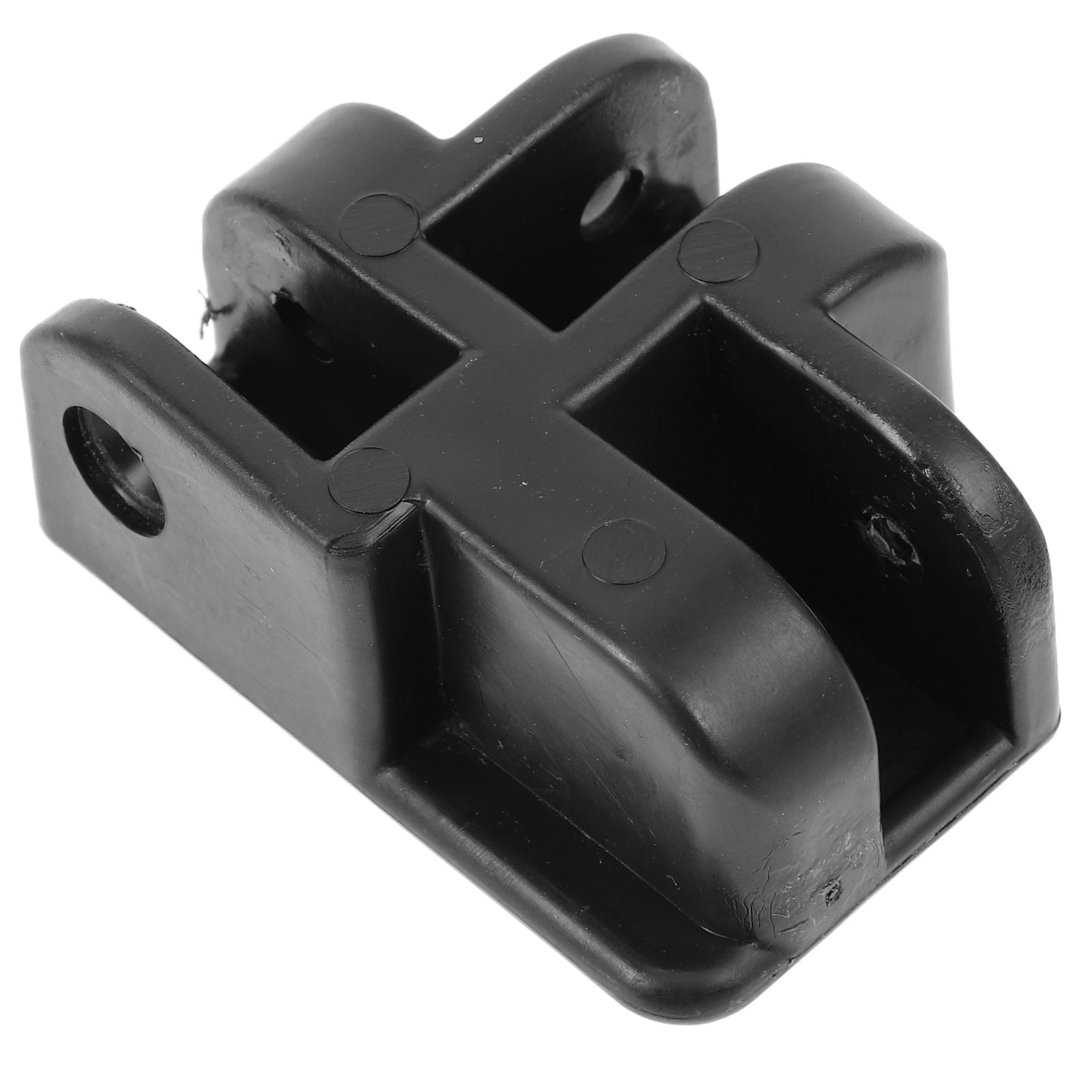 Worgeous Heavy Duty Gazebo Strong Canopy Tent Replacement Parts Black V1189-LWWAL-20260327-03528