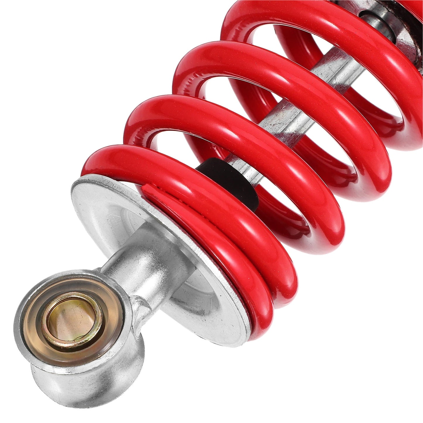 Worgeous Suspension Spring Shock Absorber Motorbike Absorbers Red V1189-LWWAL-20260327-03532