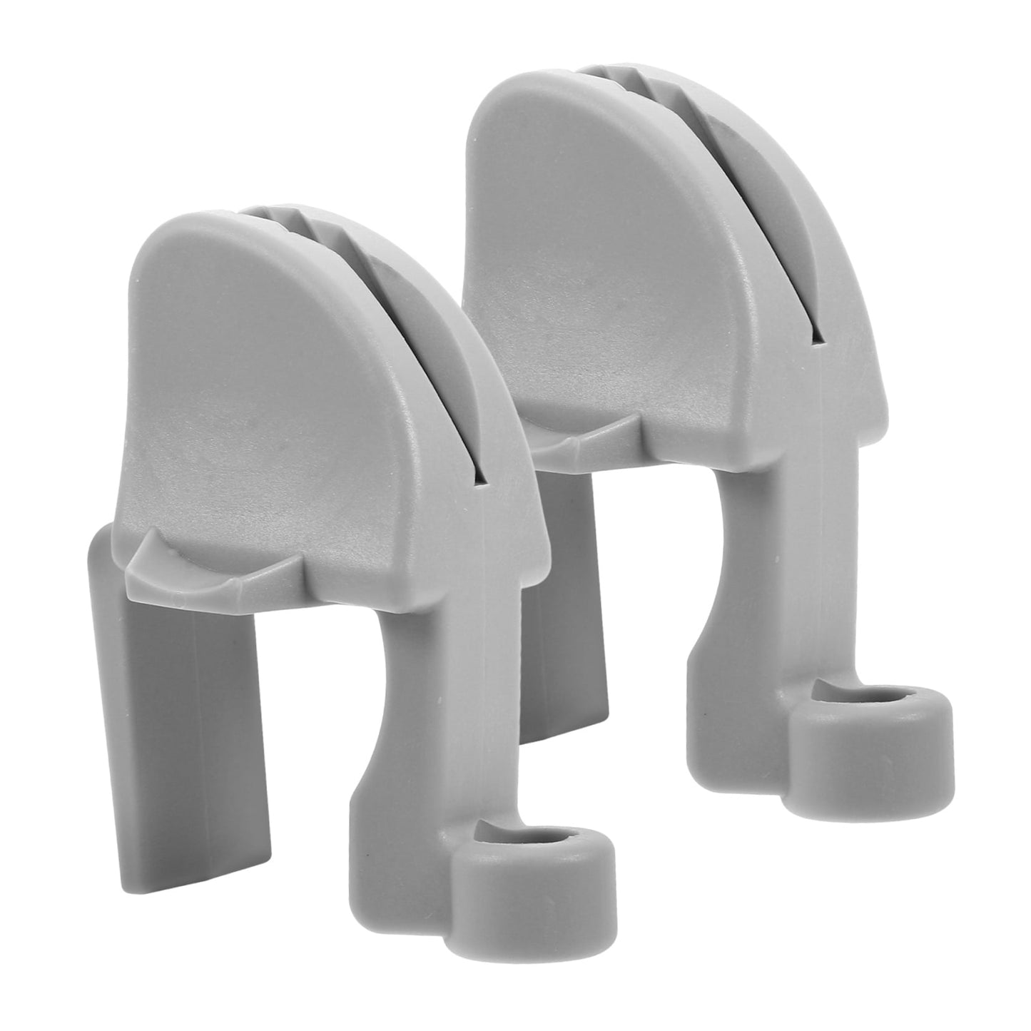 SWETRACE Easy Install Bumper Clips Boat Bumper Hook Nylon T Rail Boat Accessories 2Pcs V1189-LWWAL-20260327-03536