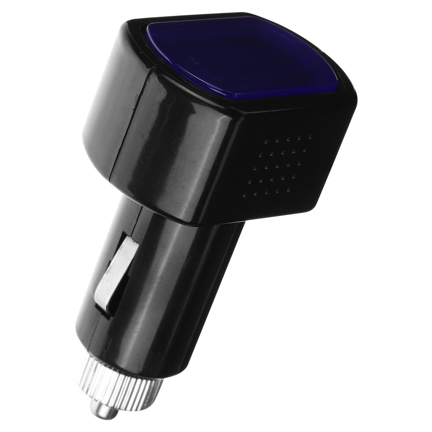 Worgeous Car Voltmeter Digital Voltage Tester Vehicle Gauge Monitor Black V1189-LWWAL-20260327-03539