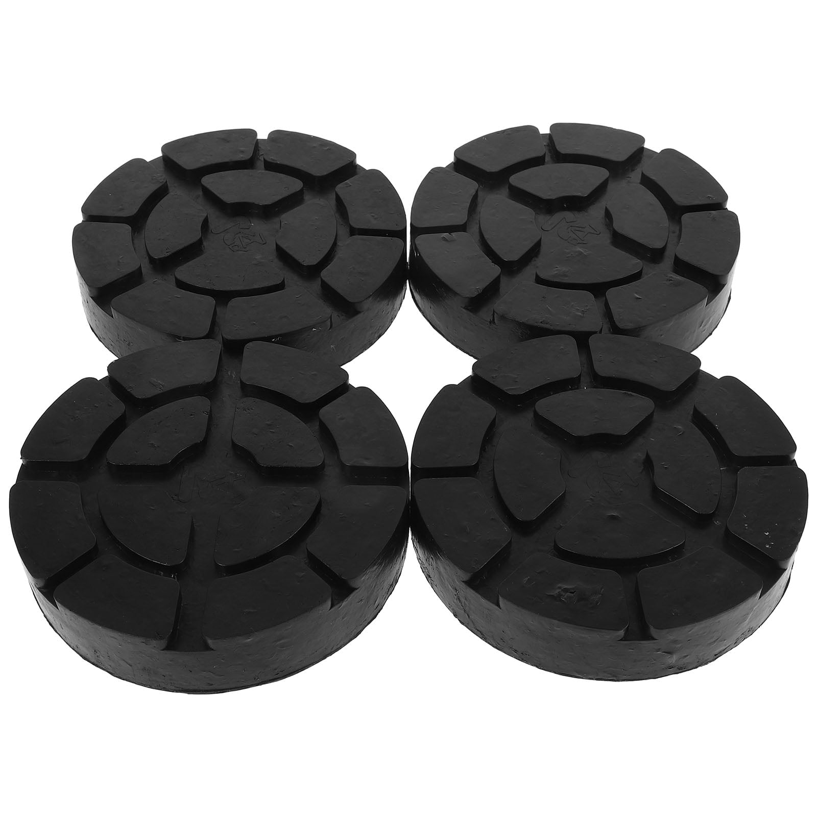 SWETRACE Jack Rubber Pad Enhanced Stability 4Pcs V1189-LWWAL-20260327-03541