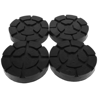 SWETRACE Jack Rubber Pad Enhanced Stability 4Pcs V1189-LWWAL-20260327-03541