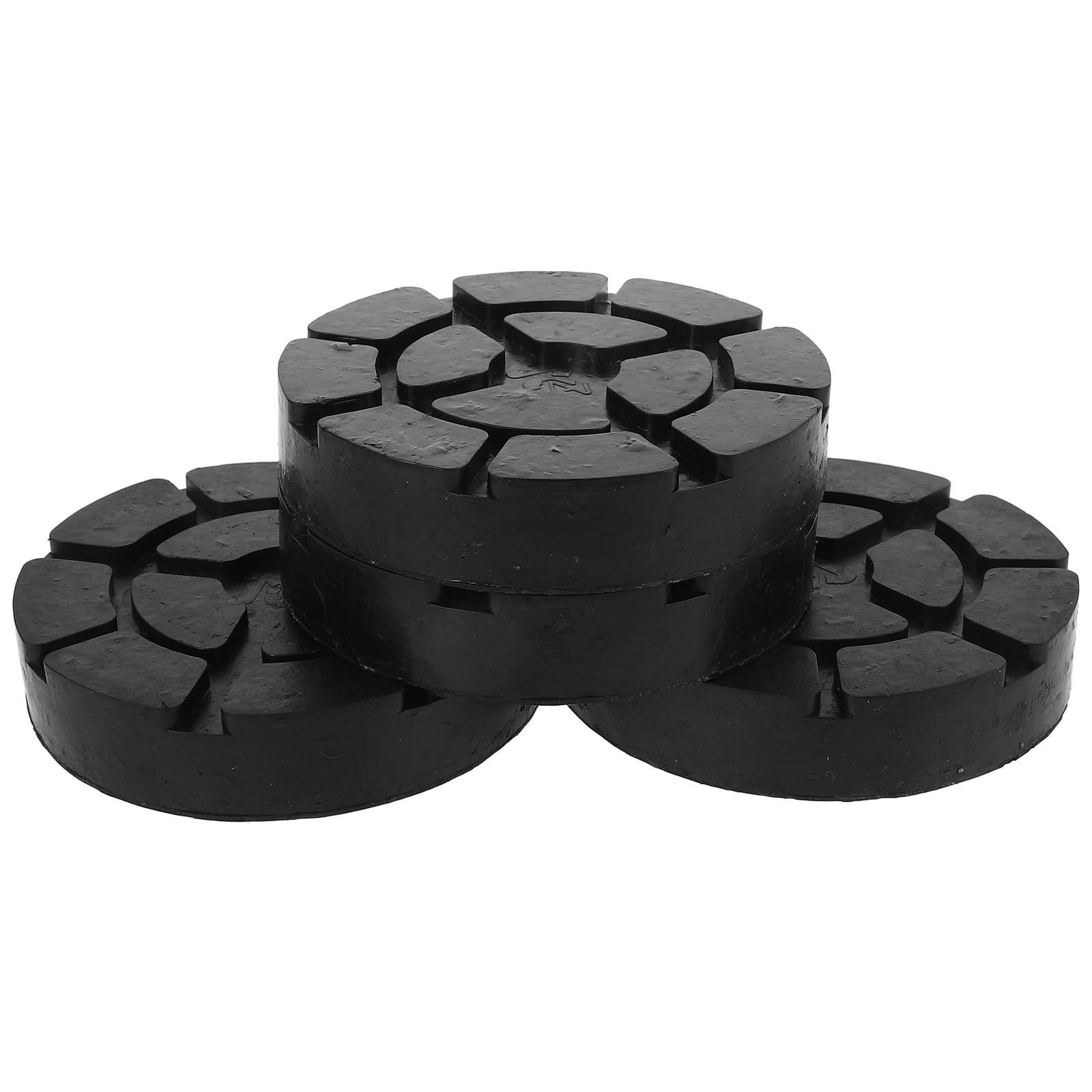 SWETRACE Jack Rubber Pad Enhanced Stability 4Pcs V1189-LWWAL-20260327-03541