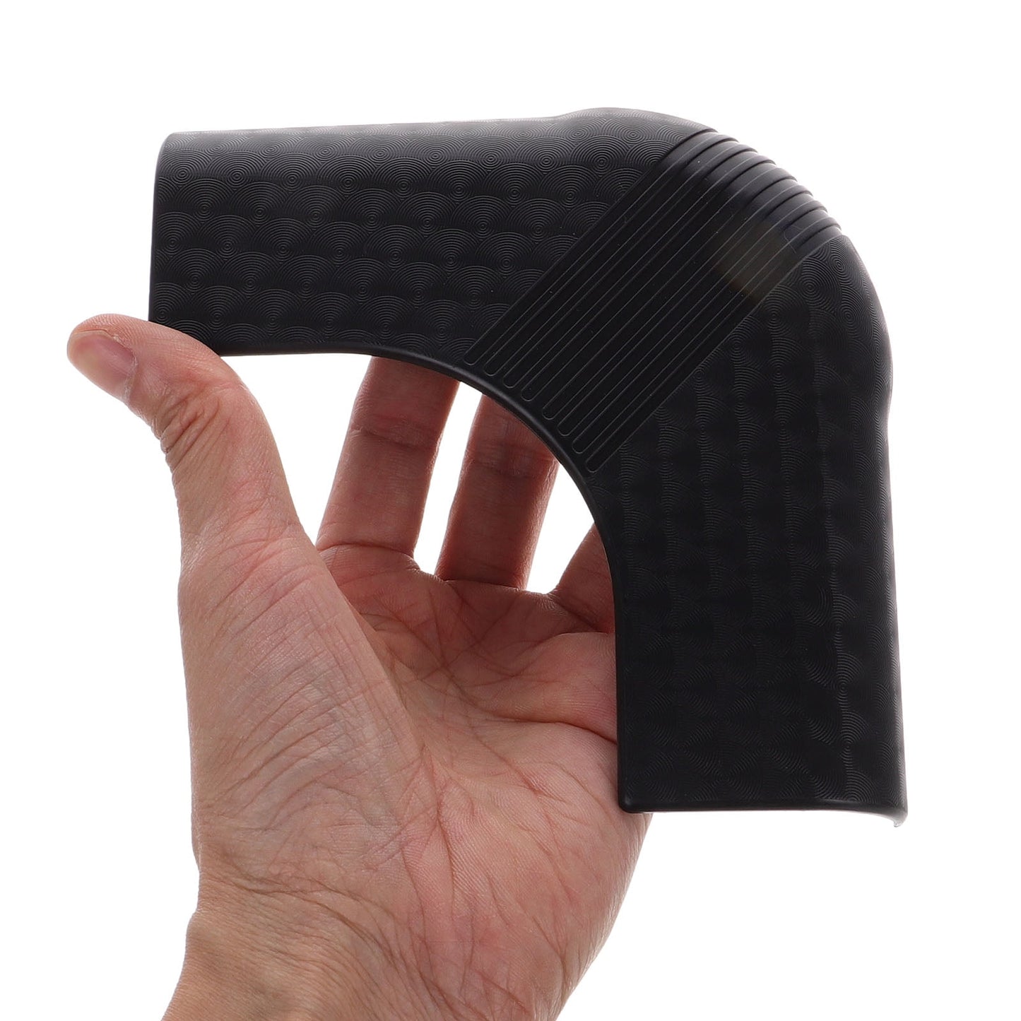 Worgeous 2 Pcs Pool Table Corner Protector Cover Billiard Guard Black V1189-LWWAL-20260327-03544